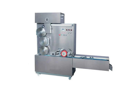 Calidad Equipo de impresión de cápsulas duras de dos colores de alta velocidad en la industria farmacéutica Fábrica