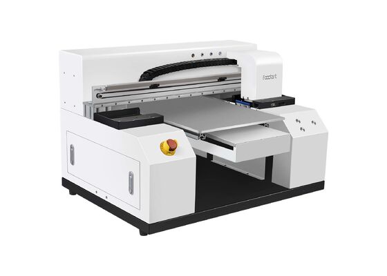 Quality Commercial Flatbed Cake Printer Machine For Edible Images Personalised factory